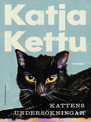 cover image of Kattens undersökningar